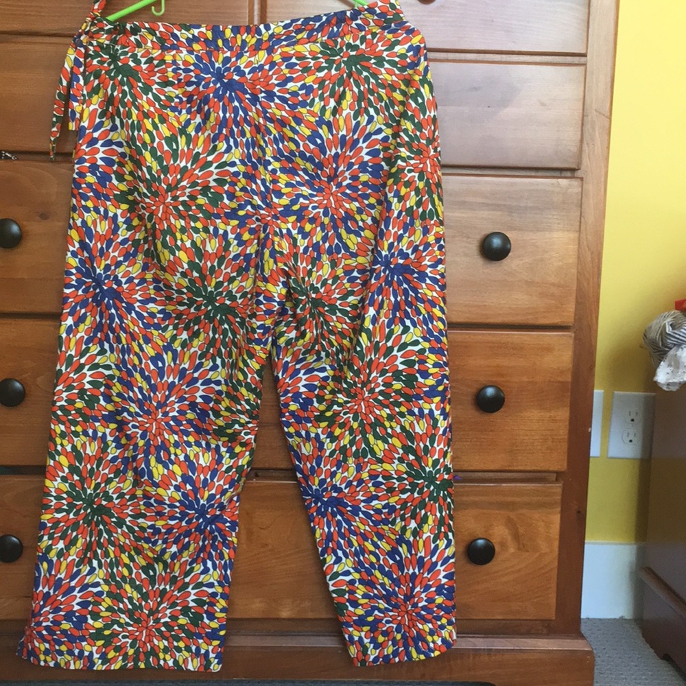 Pants - Picture 2 of 5
